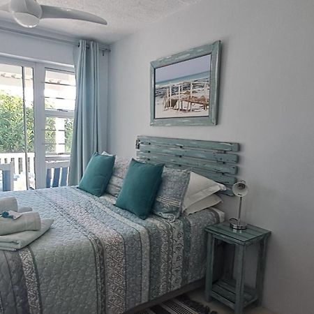 Amazing Grace B&B Gansbaai Exterior photo