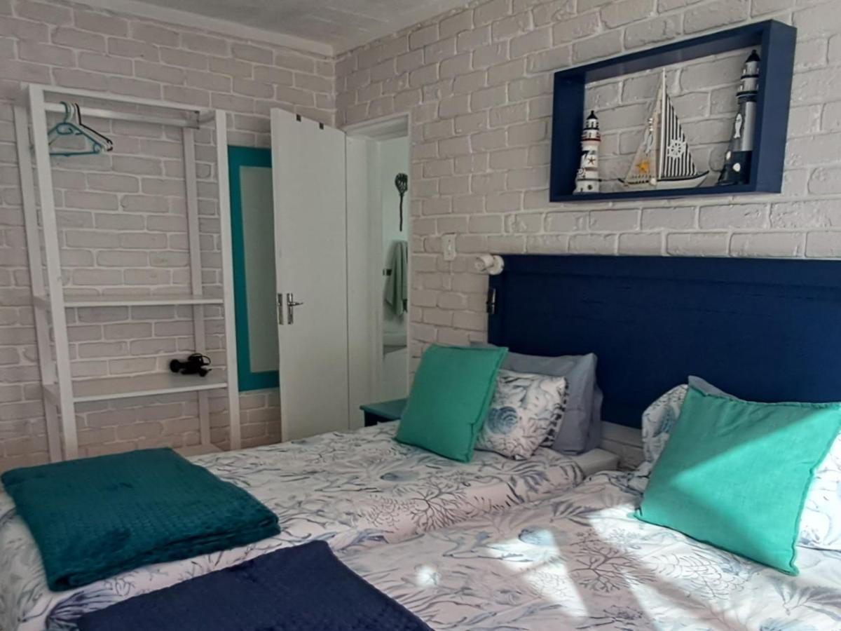 Amazing Grace B&B Gansbaai Exterior photo