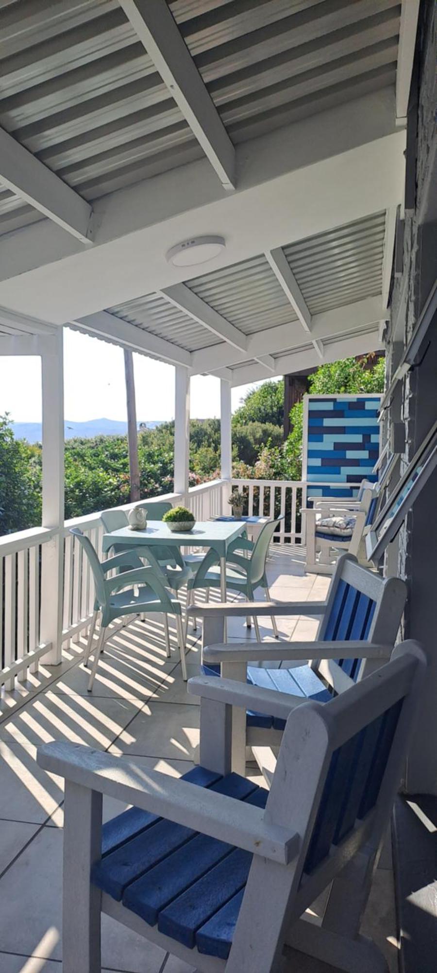 Amazing Grace B&B Gansbaai Exterior photo