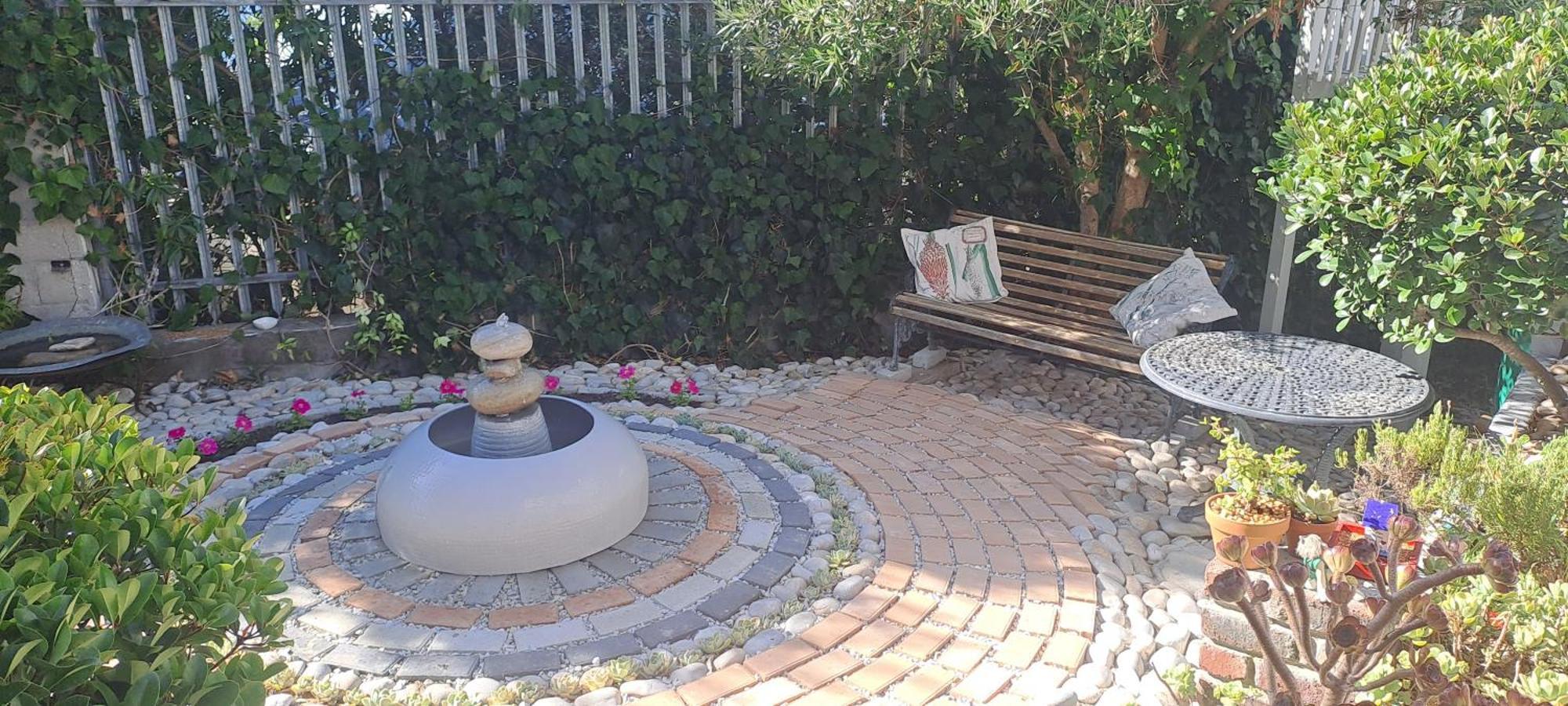 Amazing Grace B&B Gansbaai Exterior photo