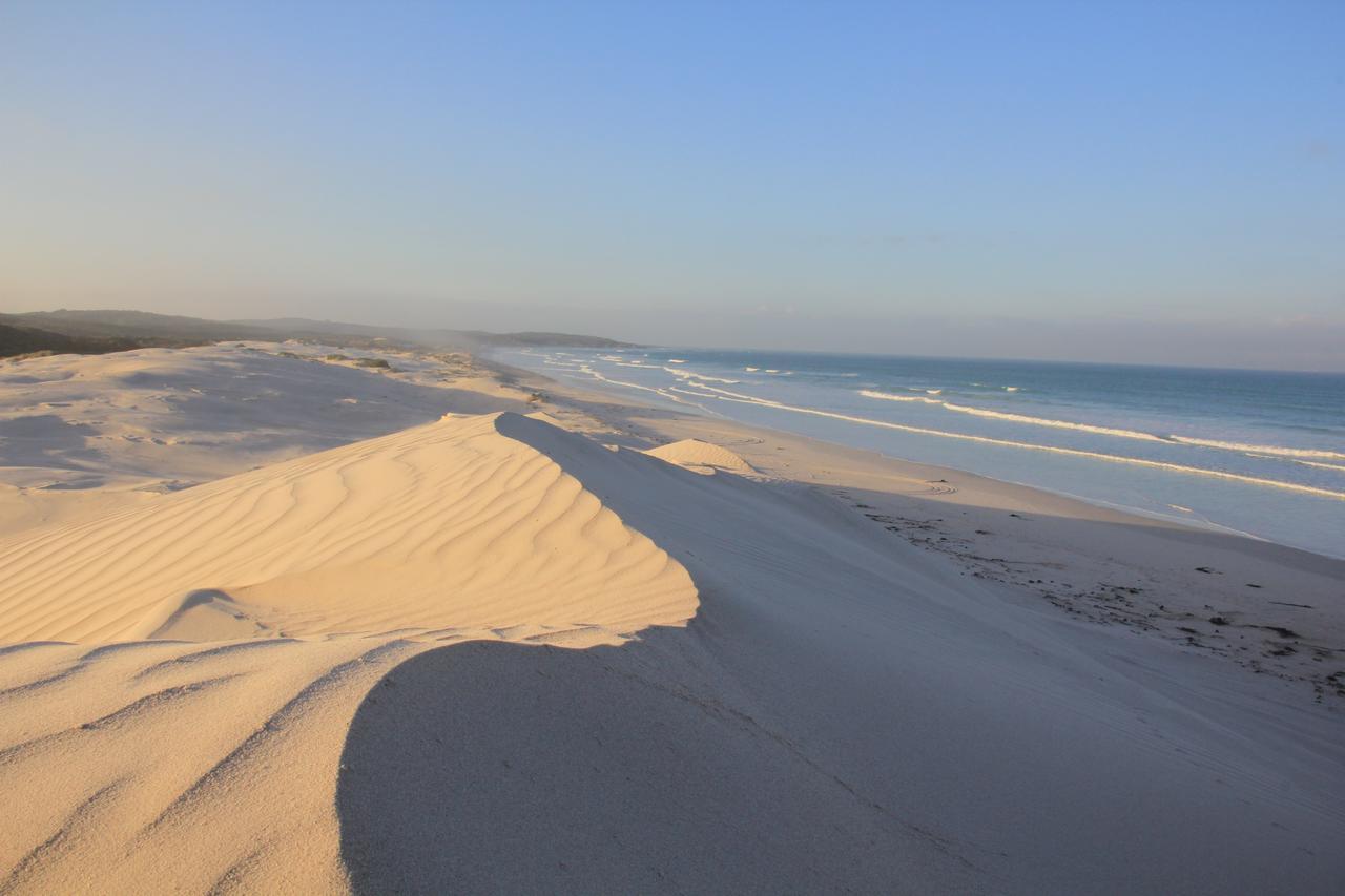 Amazing Grace B&B Gansbaai Exterior photo