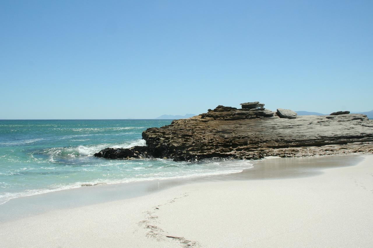 Amazing Grace B&B Gansbaai Exterior photo