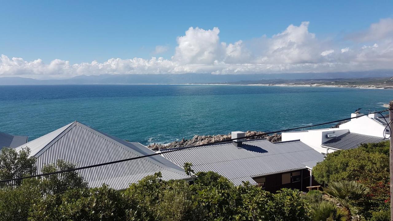Amazing Grace B&B Gansbaai Exterior photo