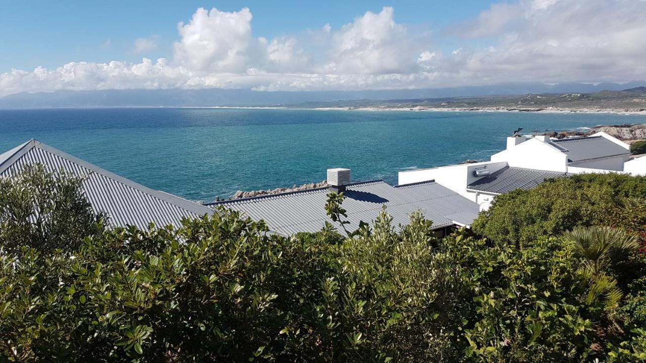 Amazing Grace B&B Gansbaai Exterior photo