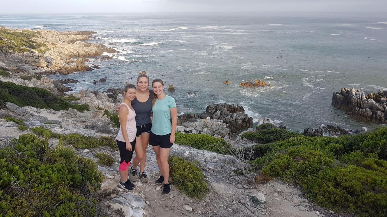 Amazing Grace B&B Gansbaai Exterior photo